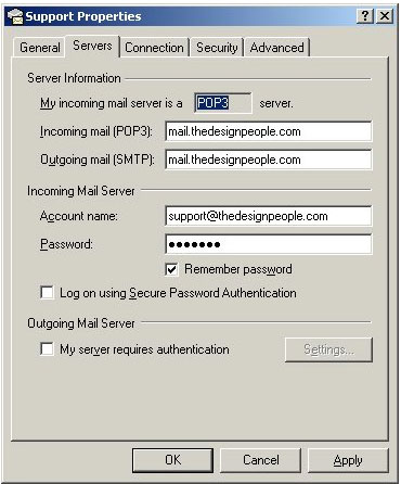 Email