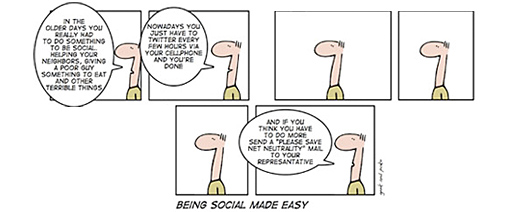 Image for Social Networking For Real Estate