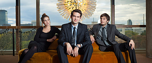 Image for How to Make Millennial Friendly Content