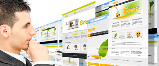 Image for Real Estate Quiz: Do I Really Need a Website Makeover?