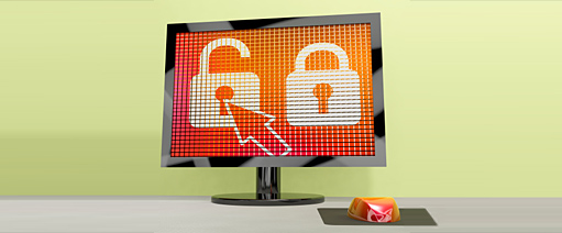 Image for Keep Safe: Online Security for Real Estate Agents