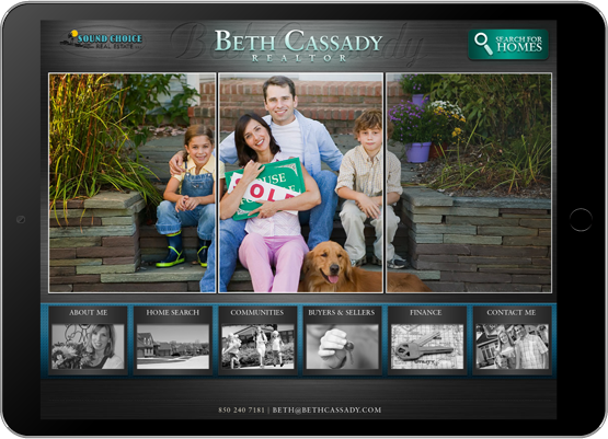 Image for Beth Cassady