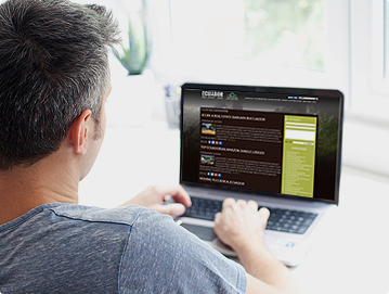 Blogging Premium by Agent Image