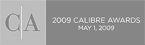Calibre Awards 2009