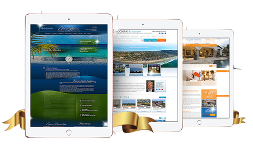 Custom Real Estate Marketing Solutions
