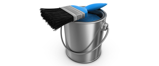 Image for Get a Fresh Look With a Website Makeover