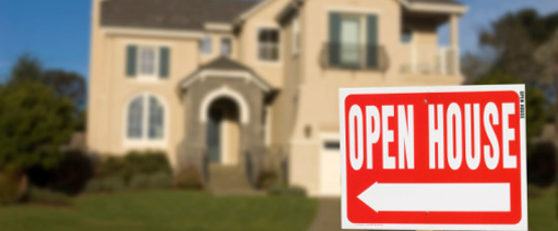 Image for Polish Your Listings for More Open House Visits