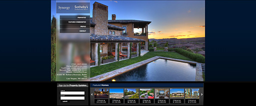 Image for A Look into the Luxury Real Estate Consumer