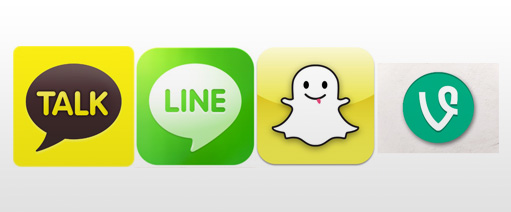 Image for New Trends to Look Out for in 2014