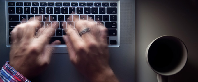 Image for The 10 Benefits of Blogging