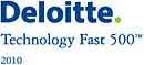 Image for Deloitte 2010 Technology Fast 500