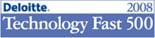 Image for Deloitte 2008 Technology Fast 500