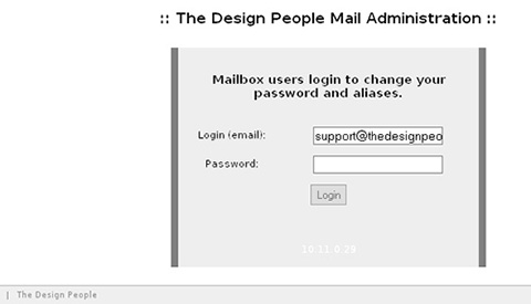 Email
