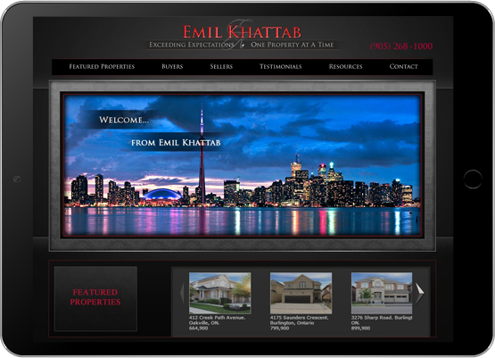 Image for Emil Khattab