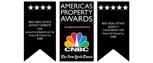 Image for Agent Image website wins CNBC Americas Property Award