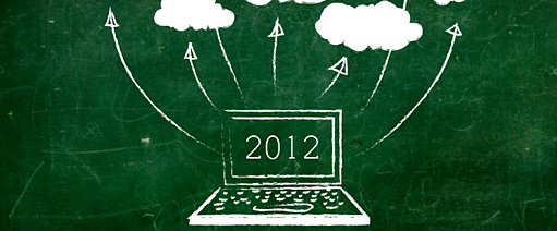 Image for Web Marketing Trends and Strategies for 2012