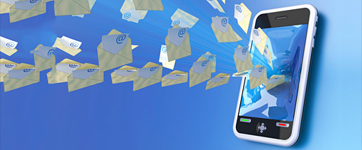 Image for Email Marketing for Realtors: 5 List Management Tips