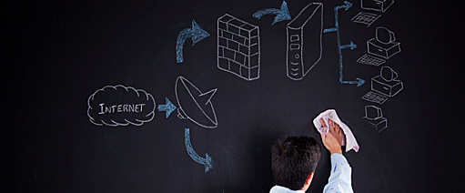 Image for Can Erasable Social Media Stick in Real Estate Marketing?