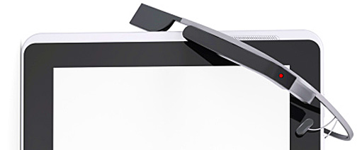 Image for Your Real Estate Website Needs to Be Prepared for Google Glass in One Form or Another