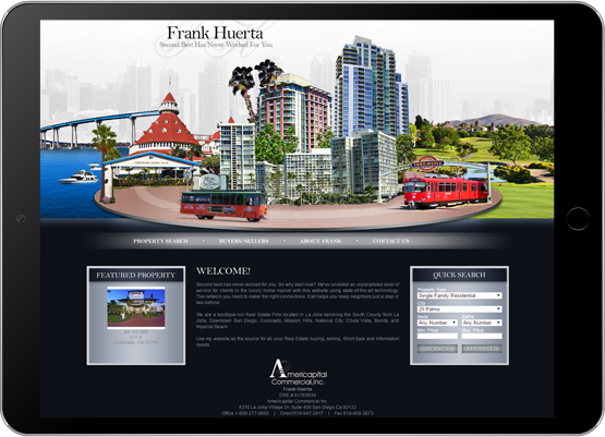 Image for Frank Huerta