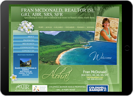 Image for Fran McDonald
