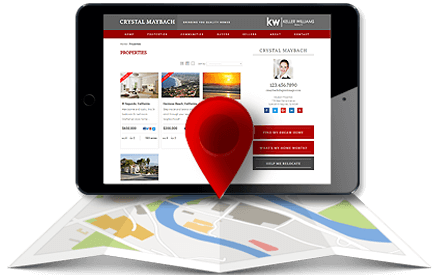 IDX Solutions for Your Real Estate Website