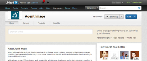 Image for 5 Mistakes You Shouldn’t Be Making on LinkedIn