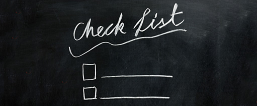 Image for Get Your Social Media Marketing Checklist Ready For 2013