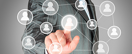 Image for 4 Non Awkward Networking Tips for Beginners