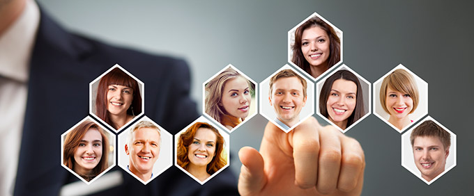 Image for Gain a Bigger Audience on Social Media