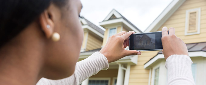 Image for Dodge These Real Estate Photo Mistakes