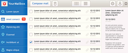 Image for Chalk Up More Customers With Winning Subject Lines