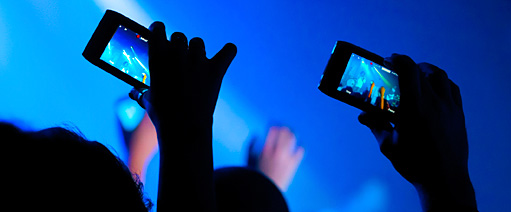 Image for Real Estate Professionals Can Take Advantage of Instagram’s Video Service