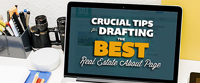 Image for 12 Crucial Tips for Drafting the Best Real Estate “About” Page