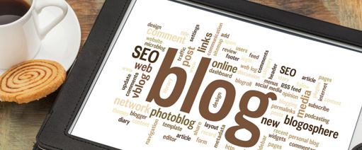 Image for Smart and Modern Ways to Come Up with Blog Content