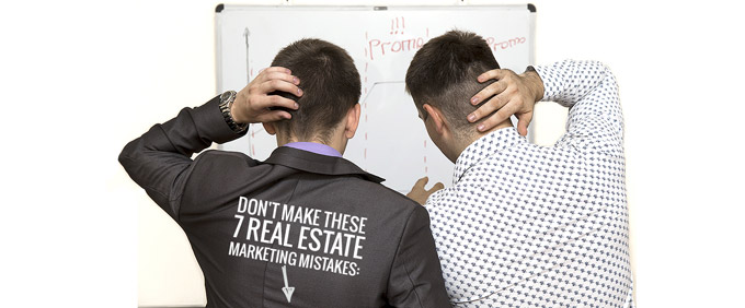 Image for Don’t Make These 7 Real Estate Marketing Mistakes