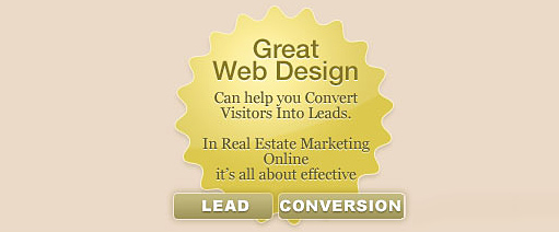 Image for Convert Visitors Into Leads: Secrets To An Actionable Website