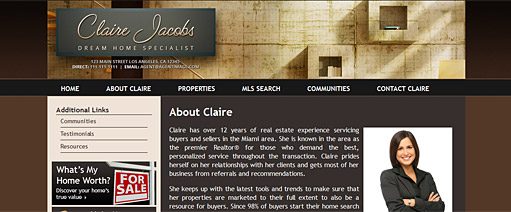 Image for Boost Your About Us Page Content!