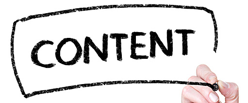 Image for A Better Understanding of SEO Content Writing