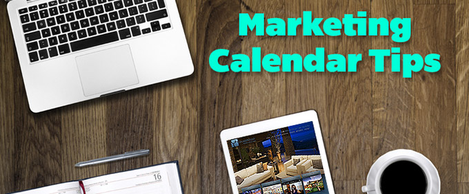 Image for Your Real Estate Marketing Calendar: Dos and Don’ts