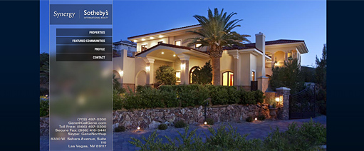 Image for Advantages of a Custom-Designed Real Estate Website