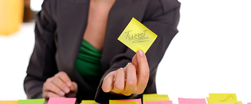 Image for Twitter: Now Open for Your Real Estate Business