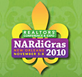 Image for Agent Image at the REALTOR® Trade Expo in New Orleans