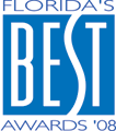 Image for Agent Image Website Wins The Award for Best Real Estate Website 2008 in Florida
