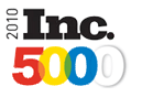 Image for 2010 Inc. 5000 The Design People, Inc. Ranks in the Inc. 5000 List for Fourth Consecutive Year