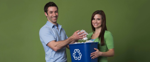 Image for What Do Green Buyers Look For?
