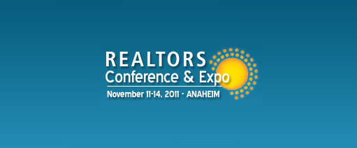Image for Visit Agent Image at the National Association of REALTOR® Expo in Anaheim for free!