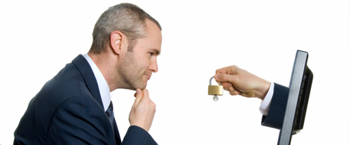 Image for November Cybertips: Computer Security and Tips for Safer Internet Use