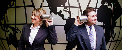 Image for 3 Golden Rules to Live By to Become Deserving of Referrals