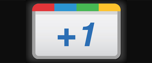 Image for The Magic of the Simple +1 on Google Plus